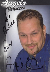Angelo Venucci